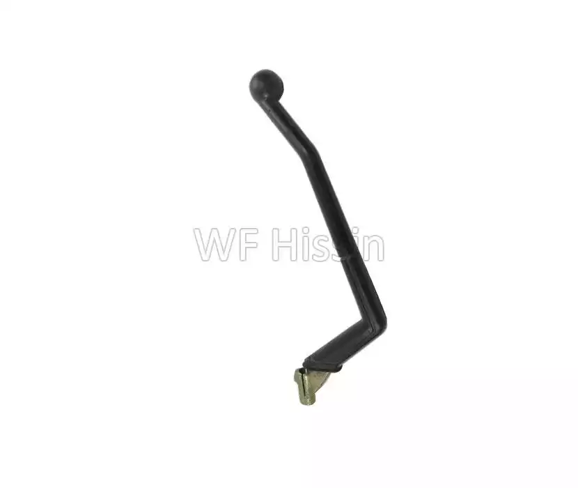 Main gearshift lever TL